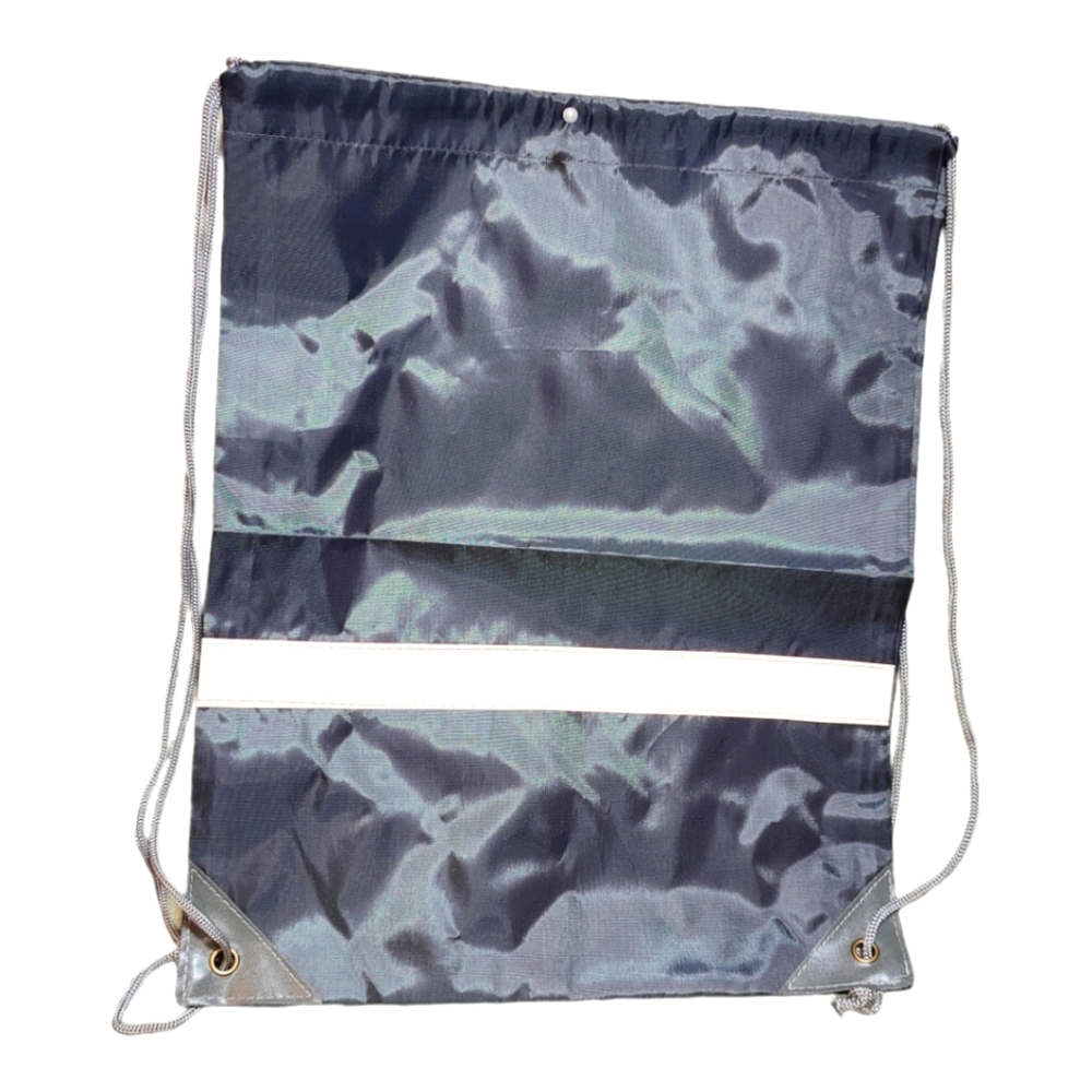 Polyester Drawstring Bag - image 7